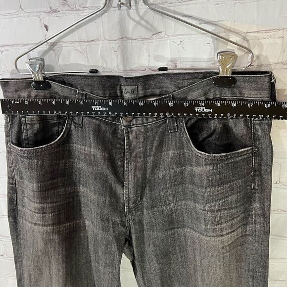 Citizens of Humanity Sid Straight Leg - Picture 6 of 8